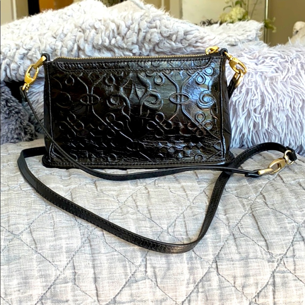 Hobo Crossbody Bag 5x8
